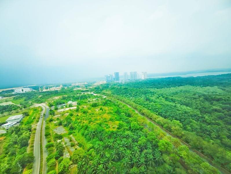 Condominium for Rent at Iskandar Residences - Jimmy Ooi - Exterior - PropertyGuru.com.my