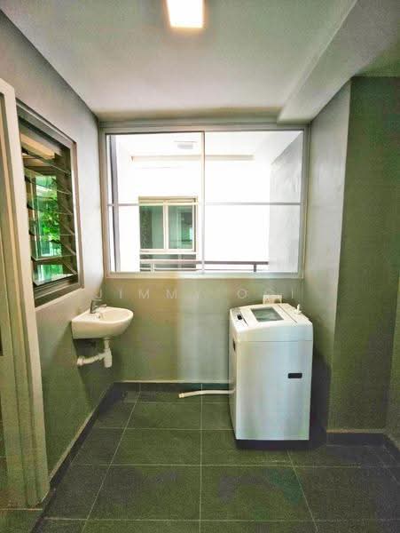 Condominium for Rent at Iskandar Residences - Jimmy Ooi - Interior - PropertyGuru.com.my