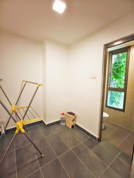 Condominium for Rent at Iskandar Residences - Jimmy Ooi - Bathroom - PropertyGuru.com.my