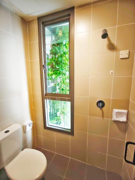 Condominium for Rent at Iskandar Residences - Jimmy Ooi - Bathroom - PropertyGuru.com.my