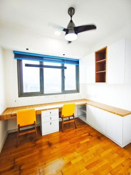 Condominium for Rent at Iskandar Residences - Jimmy Ooi - Study - PropertyGuru.com.my
