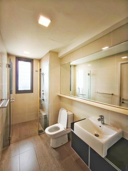 Condominium for Rent at Iskandar Residences - Jimmy Ooi - Bathroom - PropertyGuru.com.my