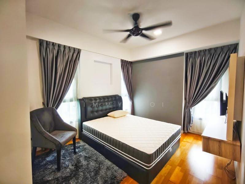 Condominium for Rent at Iskandar Residences - Jimmy Ooi - Bedroom - PropertyGuru.com.my