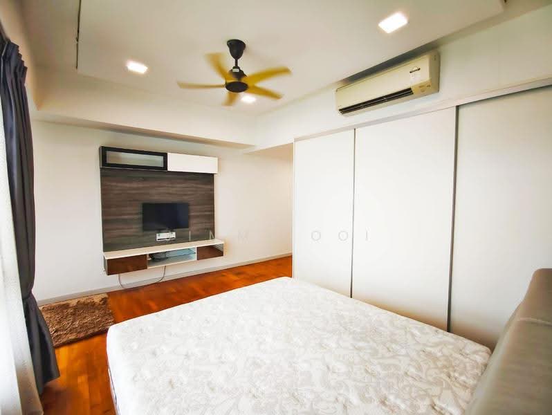 Condominium for Rent at Iskandar Residences - Jimmy Ooi - Bedroom - PropertyGuru.com.my