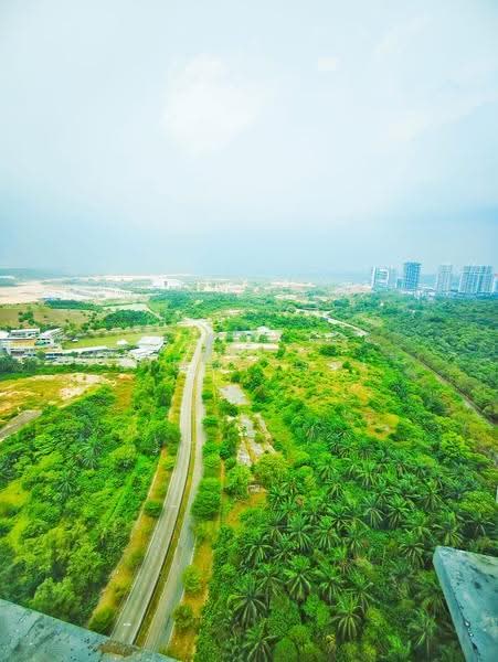 Condominium for Rent at Iskandar Residences - Jimmy Ooi - Exterior - PropertyGuru.com.my