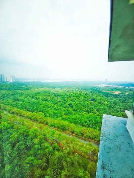 Condominium for Rent at Iskandar Residences - Jimmy Ooi - View - PropertyGuru.com.my