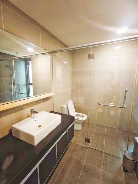 Condominium for Rent at Iskandar Residences - Jimmy Ooi - Bathroom - PropertyGuru.com.my