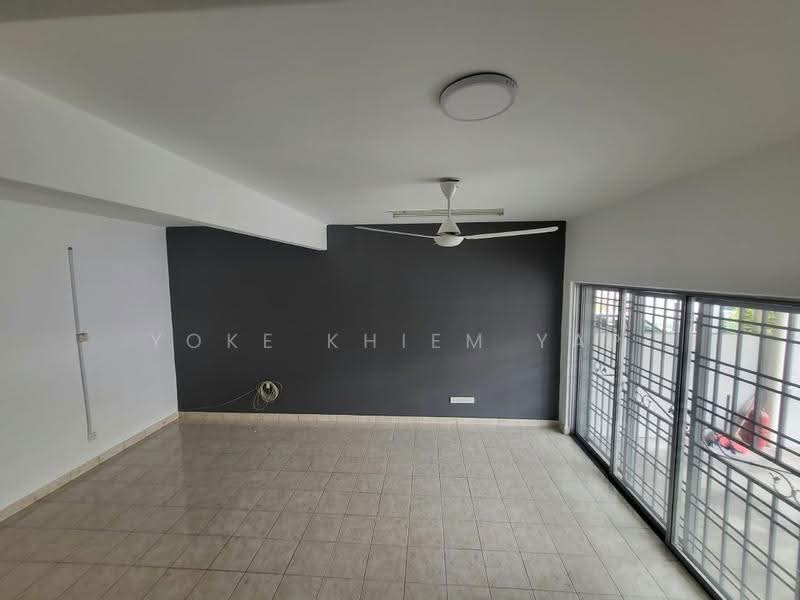 2-storey Terraced House for Rent in Puchong (Selangor) - Yoke Khiem Yap - Living Room - PropertyGuru.com.my