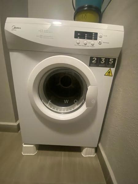 Service Residence for Rent at The Pulse Residence - Mk Wong - PropertyGuru.com.my