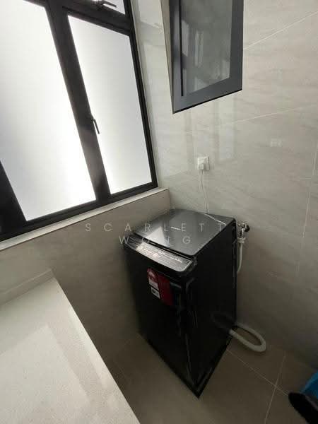 Service Residence for Rent at Amani Residence - Scarlett Wong - Interior - PropertyGuru.com.my