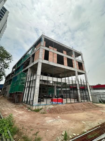 Commercial Bungalow for Rent in Jalan Kuching (Kuala Lumpur) - Yoong Sing Liew - Exterior - PropertyGuru.com.my