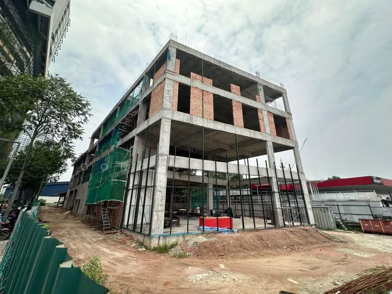 Commercial Bungalow for Rent in Jalan Kuching (Kuala Lumpur) - Yoong Sing Liew - Exterior - PropertyGuru.com.my