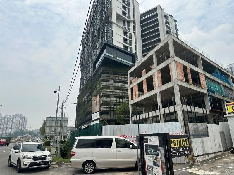 Commercial Bungalow for Rent in Jalan Kuching (Kuala Lumpur) - Yoong Sing Liew - Exterior - PropertyGuru.com.my