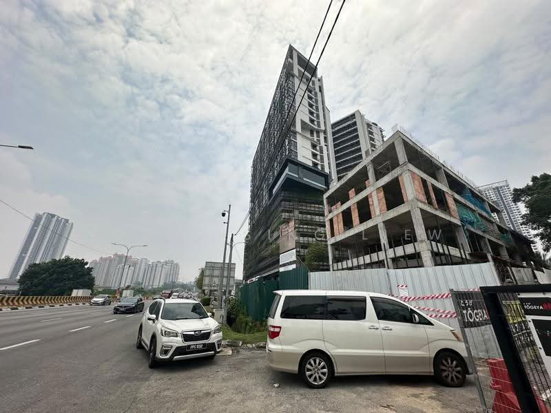 Commercial Bungalow for Rent in Jalan Kuching (Kuala Lumpur) - Yoong Sing Liew - Exterior - PropertyGuru.com.my