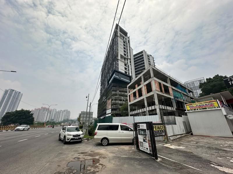Commercial Bungalow for Rent in Jalan Kuching (Kuala Lumpur) - Yoong Sing Liew - Exterior - PropertyGuru.com.my
