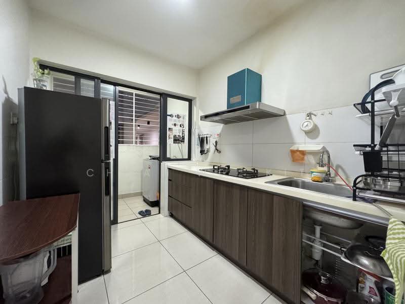 Kediaman Servis untuk Disewa di Maisson - Cheah Wei Kit - PropertyGuru.com.my