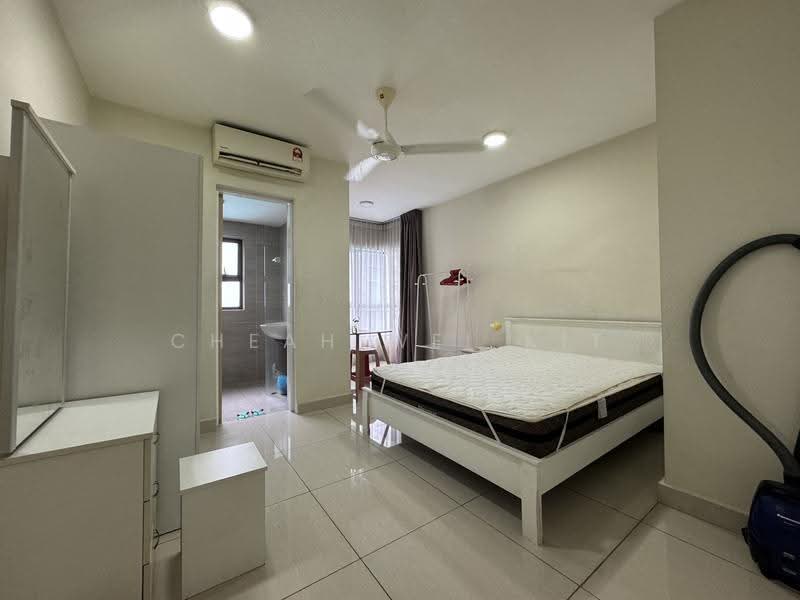 Kediaman Servis untuk Disewa di Maisson - Cheah Wei Kit - Bedroom - PropertyGuru.com.my