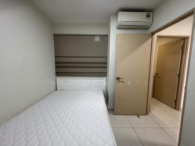 Kediaman Servis untuk Disewa di Maisson - Cheah Wei Kit - Bedroom - PropertyGuru.com.my