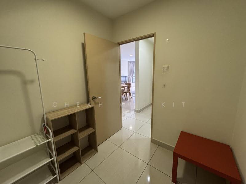 Kediaman Servis untuk Disewa di Maisson - Cheah Wei Kit - Interior - PropertyGuru.com.my