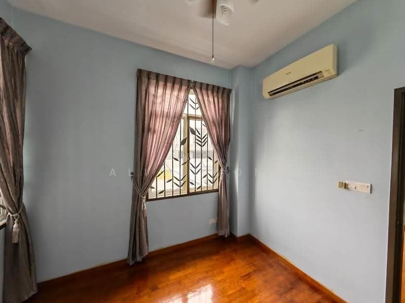 Rumah Kluster untuk Disewa di Bukit Indah (Iskandar Puteri (Nusajaya)) - Alice Wong - Bedroom - PropertyGuru.com.my