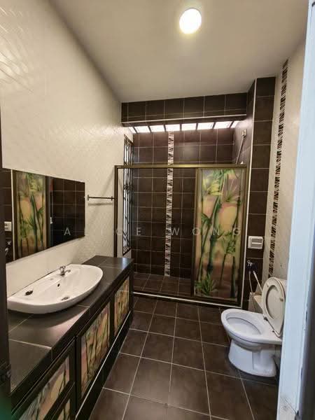 Rumah Kluster untuk Disewa di Bukit Indah (Iskandar Puteri (Nusajaya)) - Alice Wong - Bathroom - PropertyGuru.com.my