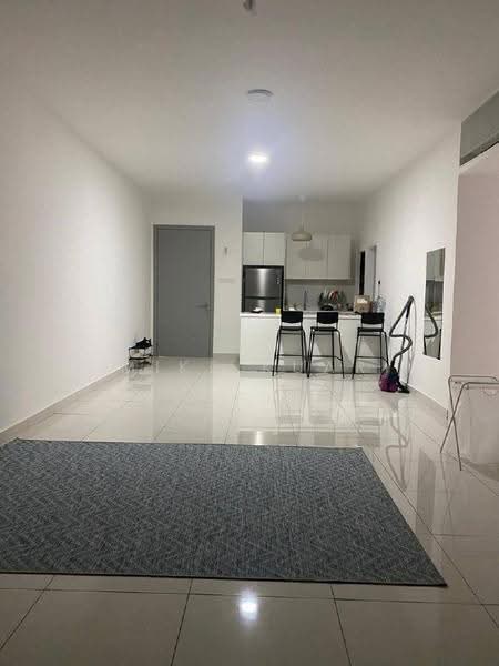Condominium for Rent at Vertu Resort - Mike Kuar - Kitchen - PropertyGuru.com.my