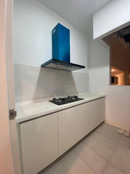 Condominium for Rent at Vertu Resort - Mike Kuar - Kitchen - PropertyGuru.com.my