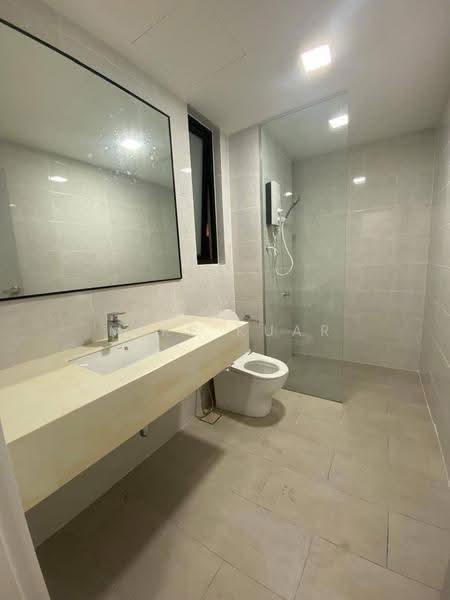 Condominium for Rent at Vertu Resort - Mike Kuar - Bathroom - PropertyGuru.com.my