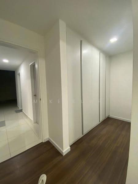 Condominium for Rent at Vertu Resort - Mike Kuar - Corridor - PropertyGuru.com.my
