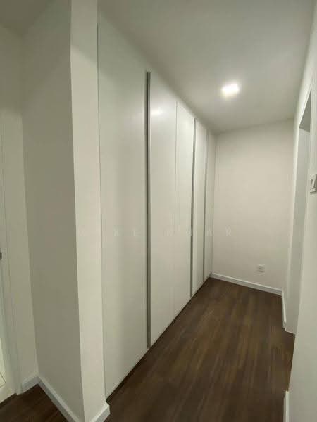 Condominium for Rent at Vertu Resort - Mike Kuar - Corridor - PropertyGuru.com.my