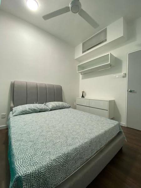 Condominium for Rent at Vertu Resort - Mike Kuar - Bedroom - PropertyGuru.com.my