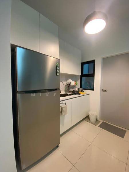 Condominium for Rent at Vertu Resort - Mike Kuar - Kitchen - PropertyGuru.com.my