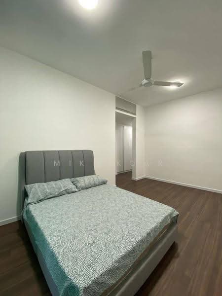 Condominium for Rent at Vertu Resort - Mike Kuar - Bedroom - PropertyGuru.com.my