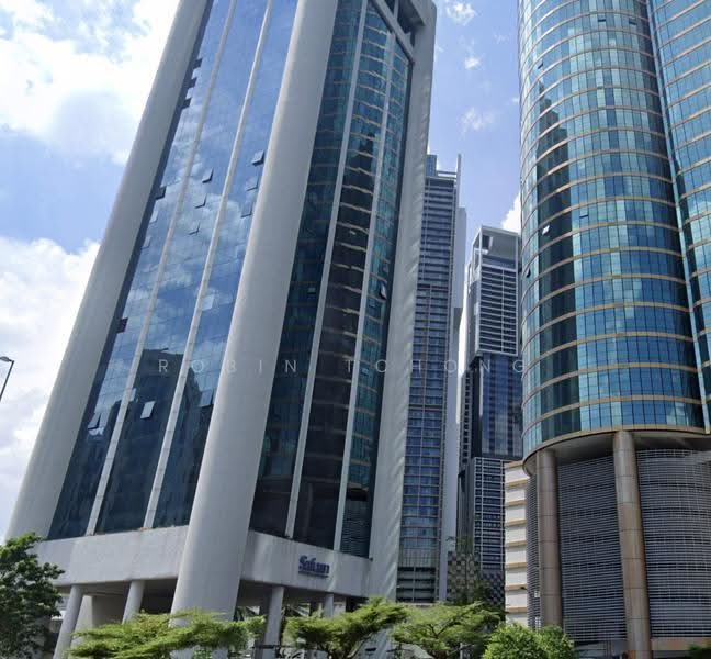 Office for Sale in Ampang (Kuala Lumpur) - Robin Tchong - Exterior - PropertyGuru.com.my