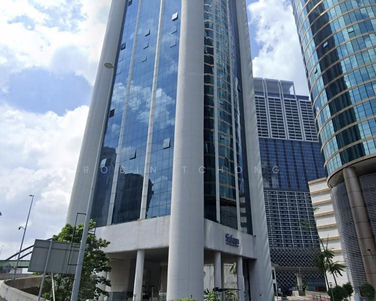 Office for Sale in Ampang (Kuala Lumpur) - Robin Tchong - Exterior - PropertyGuru.com.my