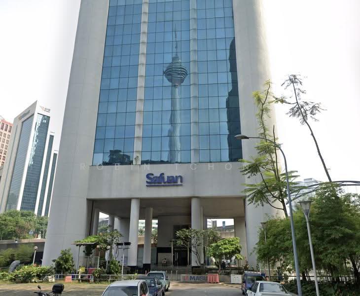 Office for Sale in Ampang (Kuala Lumpur) - Robin Tchong - PropertyGuru.com.my