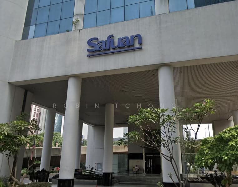 Office for Sale in Ampang (Kuala Lumpur) - Robin Tchong - Exterior - PropertyGuru.com.my