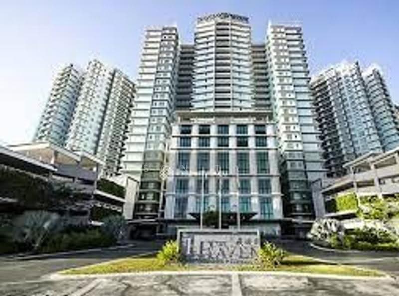 Condominium for Sale at The Haven - Jason Tang - Exterior - PropertyGuru.com.my