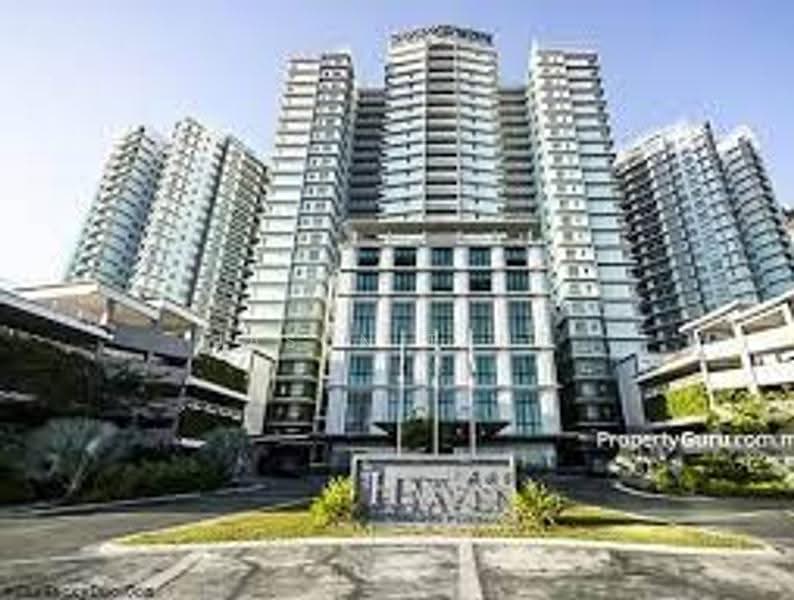 Condominium for Sale at The Haven - Jason Tang - Exterior - PropertyGuru.com.my