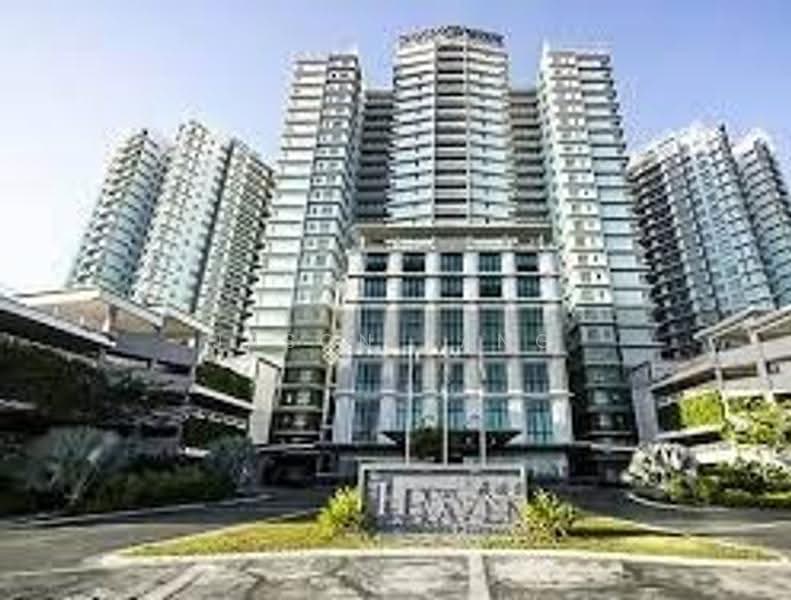 Condominium for Sale at The Haven - Jason Tang - Exterior - PropertyGuru.com.my