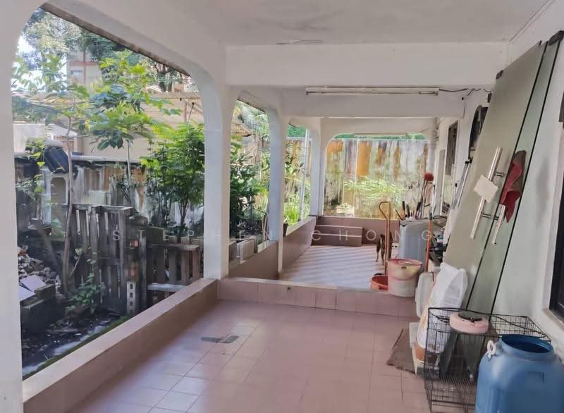 Rumah Berkembar untuk Dijual di Taman Majidee (Johor Bahru) - Stephen Chong - Exterior - PropertyGuru.com.my