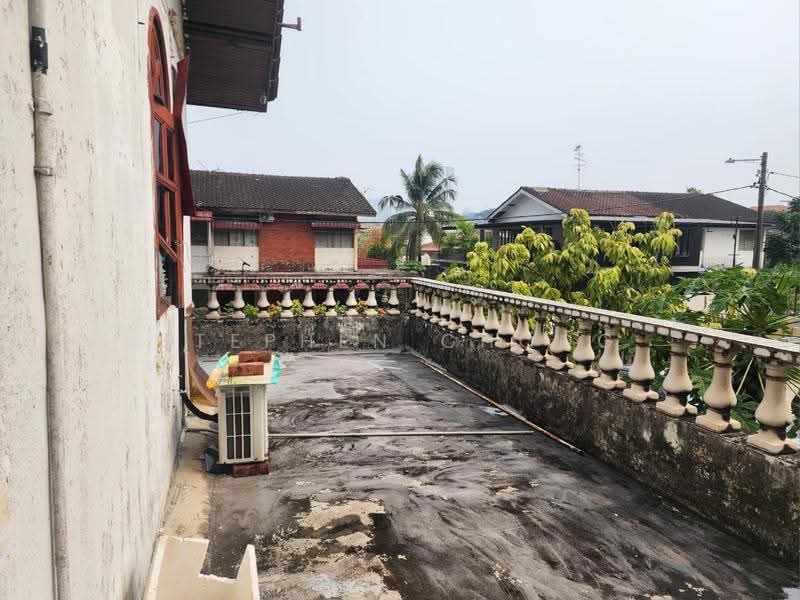 Rumah Berkembar untuk Dijual di Taman Majidee (Johor Bahru) - Stephen Chong - Exterior - PropertyGuru.com.my