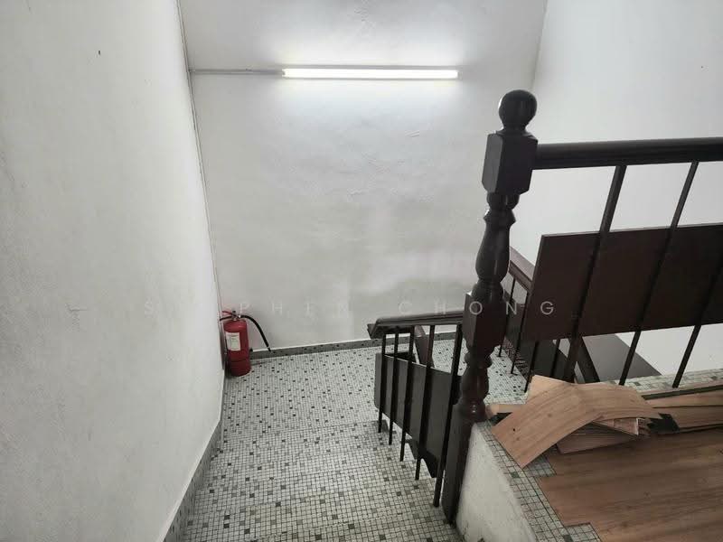 Rumah Berkembar untuk Dijual di Taman Majidee (Johor Bahru) - Stephen Chong - Interior - PropertyGuru.com.my