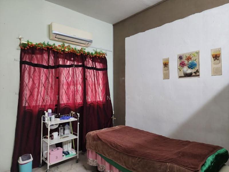 Rumah Berkembar untuk Dijual di Taman Majidee (Johor Bahru) - Stephen Chong - Interior - PropertyGuru.com.my
