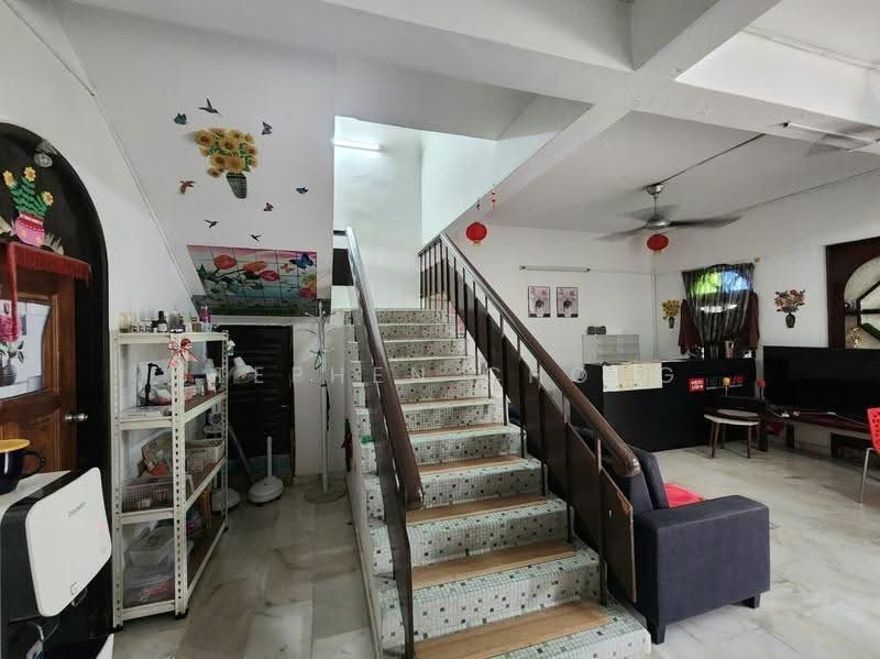 Rumah Berkembar untuk Dijual di Taman Majidee (Johor Bahru) - Stephen Chong - Interior - PropertyGuru.com.my