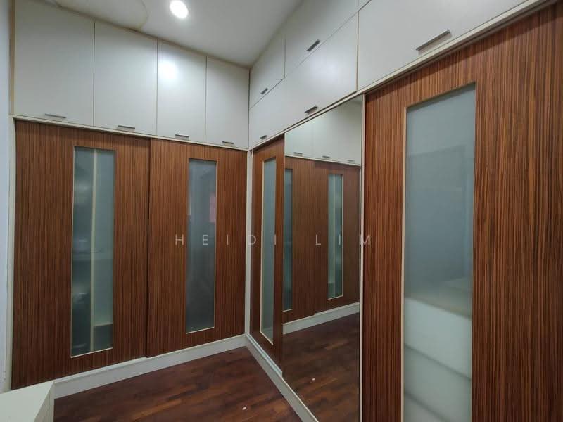 Rumah Berkembar untuk Dijual di Sungai Long (Bandar Sungai Long) - Heidi Lim - Interior - PropertyGuru.com.my