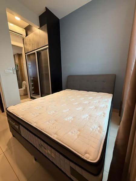 Service Residence for Rent at Citizen @ Old Klang Road - Cassie Lian - Bedroom - PropertyGuru.com.my