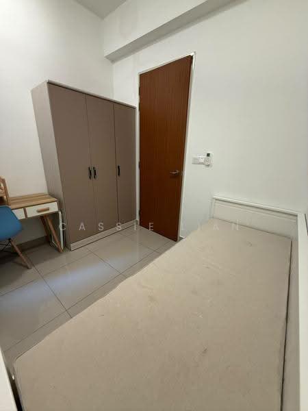 Service Residence for Rent at Citizen @ Old Klang Road - Cassie Lian - Bedroom - PropertyGuru.com.my