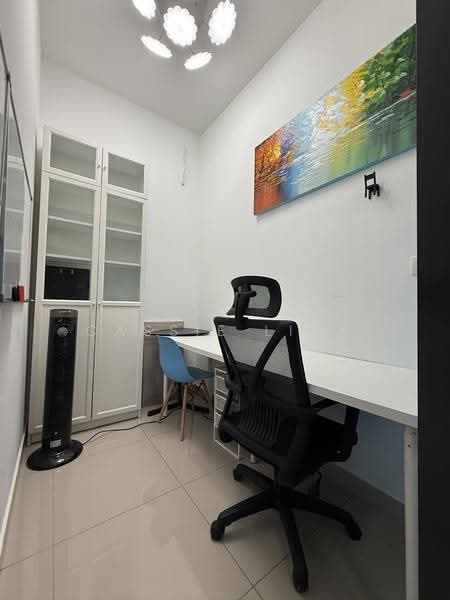 Service Residence for Rent at Citizen @ Old Klang Road - Cassie Lian - Study - PropertyGuru.com.my
