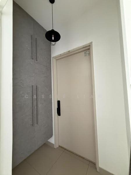 Service Residence for Rent at Citizen @ Old Klang Road - Cassie Lian - Entrance - PropertyGuru.com.my